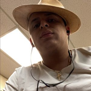 Meet your Posher, Nelson